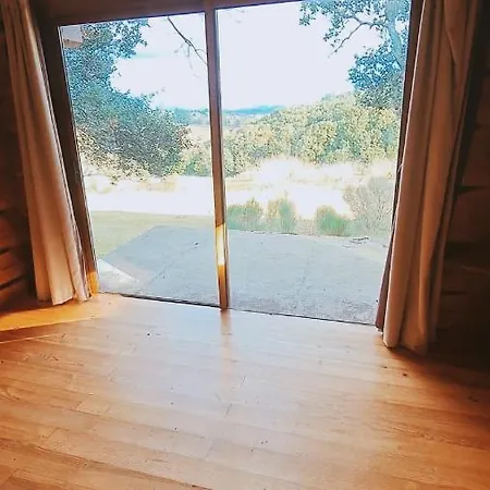 Le Chalet Des Cigales Alairac